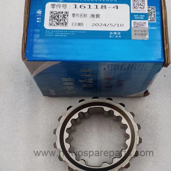 FAST GEARBOX Countershaft Gear 19552 best