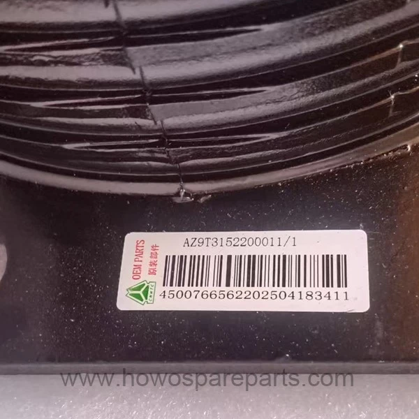 HOWO TX DUMP TRUCK LEAF SPRING HOWO TX DUMP TRUCK LEAF SPRING