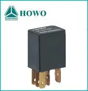Всі Sinotruk HOWO 20a реле Wg9725584002 /40a реле/80A можна знайти реле/24v реле