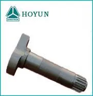 Кращі якості Sinotruk Hoyun вантажних деталей зчеплення гальмо розподільного вала Az9981340226