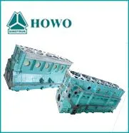 Кращі якості Sinotruk HOWO циліндра блок Az1096010190 з гарним знижкою