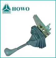 Sinotruk HOWO коробка передач частини оператора Асамблеї для їзди правильний Wg9716240010