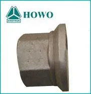 Всі нові Sinotruk HOWO 371hp гальмо частин колесо горіх Wg9003884160 з гарним знижкою