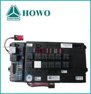 Хороша ціна Sinotruk HOWO Wg9716580021 запобіжник Box Затискач для паперу продаж дистриб'ютора частини вантажівка