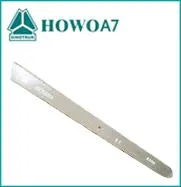 Sinotruk HOWO A7 трактор Truck/звалища вантажівка стійка Leaf весна Wg9725522007, 9900520084, wg9725520072 з добре знижка