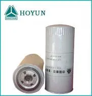 Sinotruk Hoyun вантажних деталей двигуна нафто-фільтр Vg61000070005 для Таїланду