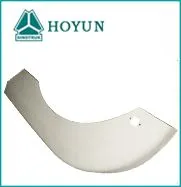 Sinotruk Hoyun трактора вантажівка задні колеса Fender Nz1651230040 для Thaliand