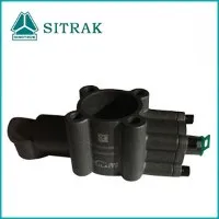 Гарна якість Sinotruk Sitrak вантажівки частин повітря контролю клапан Wg2203250010 складі в склад