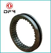 DongFeng 4 і 5 швидкості ковзання рукав спорядження 1700n-137 з гарним знижкою