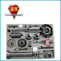 Ремонт КПП Shacman вантажівка