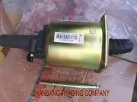 SINOTRUK 336HP Циліндр з підсилювачем для зчеплення з вантажним валом WG9725230041 / 1