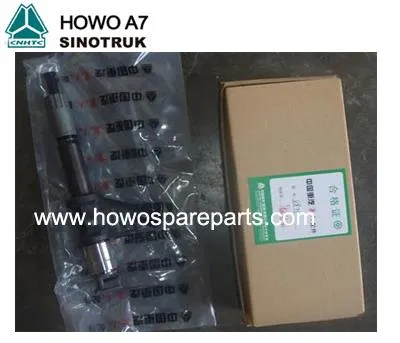 Sinotruk Bosch Паливний інжектор VG1038080007