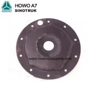 AC16 Вісь запасних частин, чохол, AZ9981340001