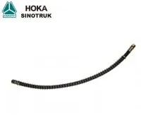 Всі Sinotruk HOKA Самоскид частини гальмо Wg17017360450 шланг з гарним знижкою