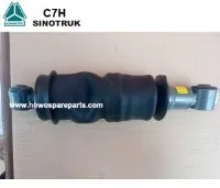C7H Амортизатор кабіни 712W41722-6022 Для запчастин для Sitrak Truck