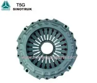 Справжня Sinotruk T5G Запчастини Запчастини Дискової Асамблеї WG8711161002
