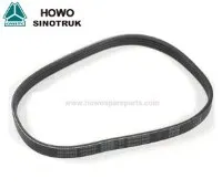 HOWO 6PK794 Ремені Генератора VG2600020258
