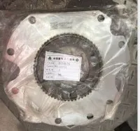 HOWO A7 з низьким конусом Hub Assembly WG2203100118