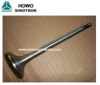 Вихлопний клапан HOWO з дизельним двигуном VG1560050041