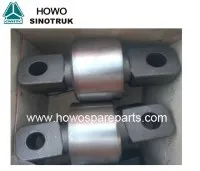 HOWO Heavy Truck 106 * 67 Torque Rod Bushing WG9970521175