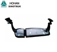 HOWO легковантажних радіо Mp3 Lg9704780001 складі в склад