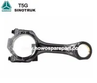HOWO T5G 02400-080-6045 шатун Асамблеї