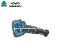 HOWO Вантажівка Частина 199014310136 Запчастини передніх валків Вал трансмісії Вала