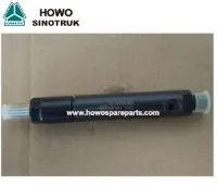 HOWO WD615 двигуна Паливний інжектор VG1560080305