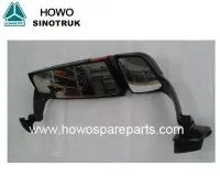 HOWO 336hp дзеркало заднього виду WG1642777010
