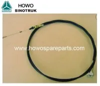 Кабель розжарювання Sinotruk WG9725570002