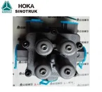 Sinotruk HOKA шасі вантажного автомобіля частини 4 способом захисту клапан Wg9000360523 для Sinotruk частин дилер
