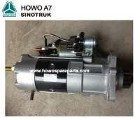 Sinotruk HOWO A7 420hp вантажівки, D12 двигуна для початківців Мотор, VG1246090002, в Перу Лімі