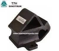 T7H Передній підсилювач двигуна MAN WG9725590600