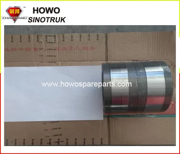 Підшипник ступінчастої ступиці MAN Sinotruk 812W93420-6097 для HOWO T5G