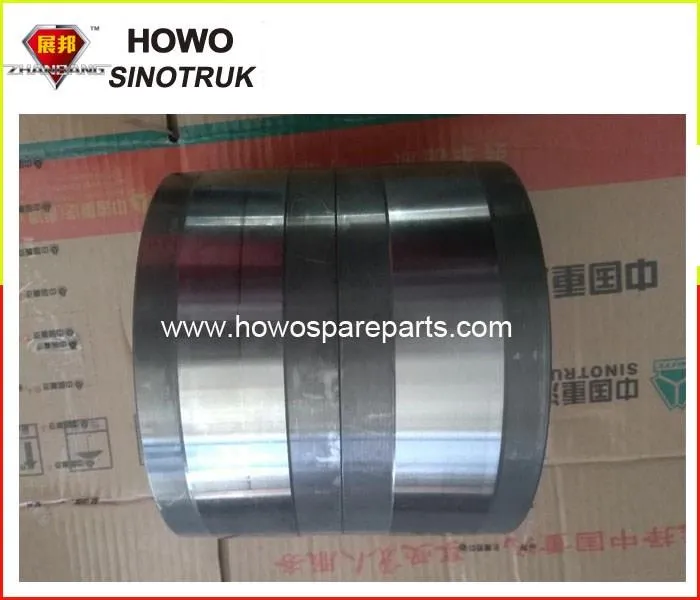 Sinotruk MAN Axle Hub Bearing 812W93420-6097 For HOWO T5G