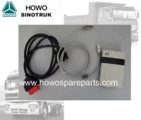 Діагностичний інтерфейс для SINOTRUK HOWO