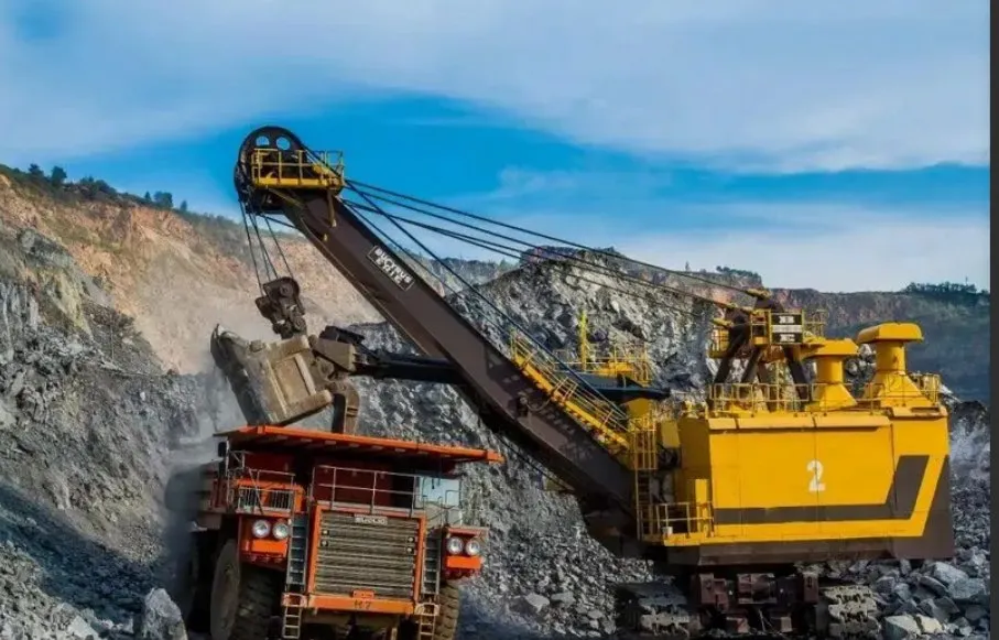 Зростання не{0}}нафтової економіки Нігерії